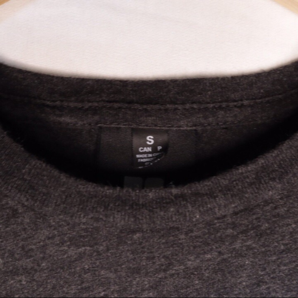 Men’s Insight Tee - Picture 4 of 4